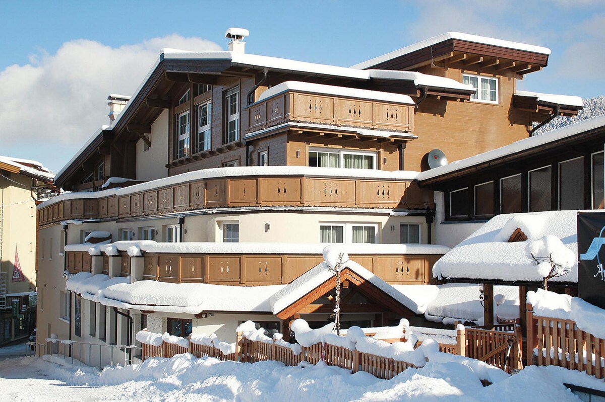 Apartment in Wildschönau in the mountains