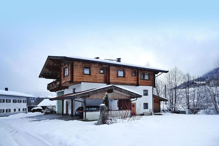 Chalet Rabl, Westendorf