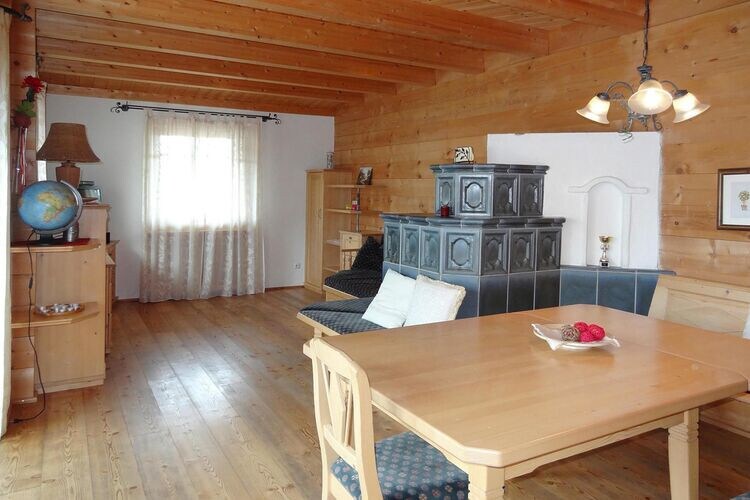 Chalet Rabl, Westendorf