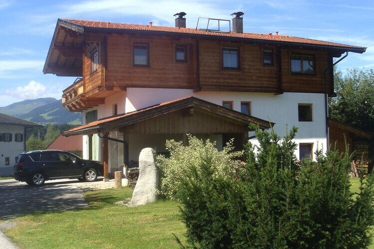 Chalet Rabl, Westendorf