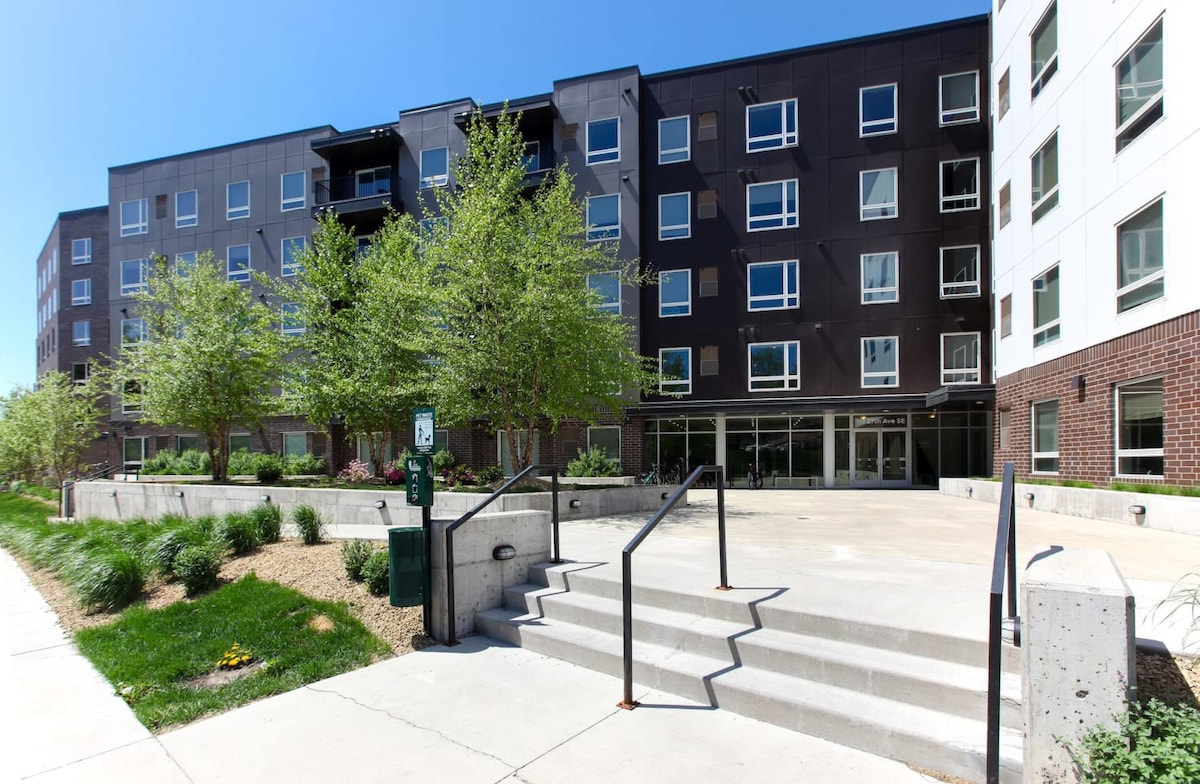 Kasa | 2BD, Experience College Life | Minneapolis