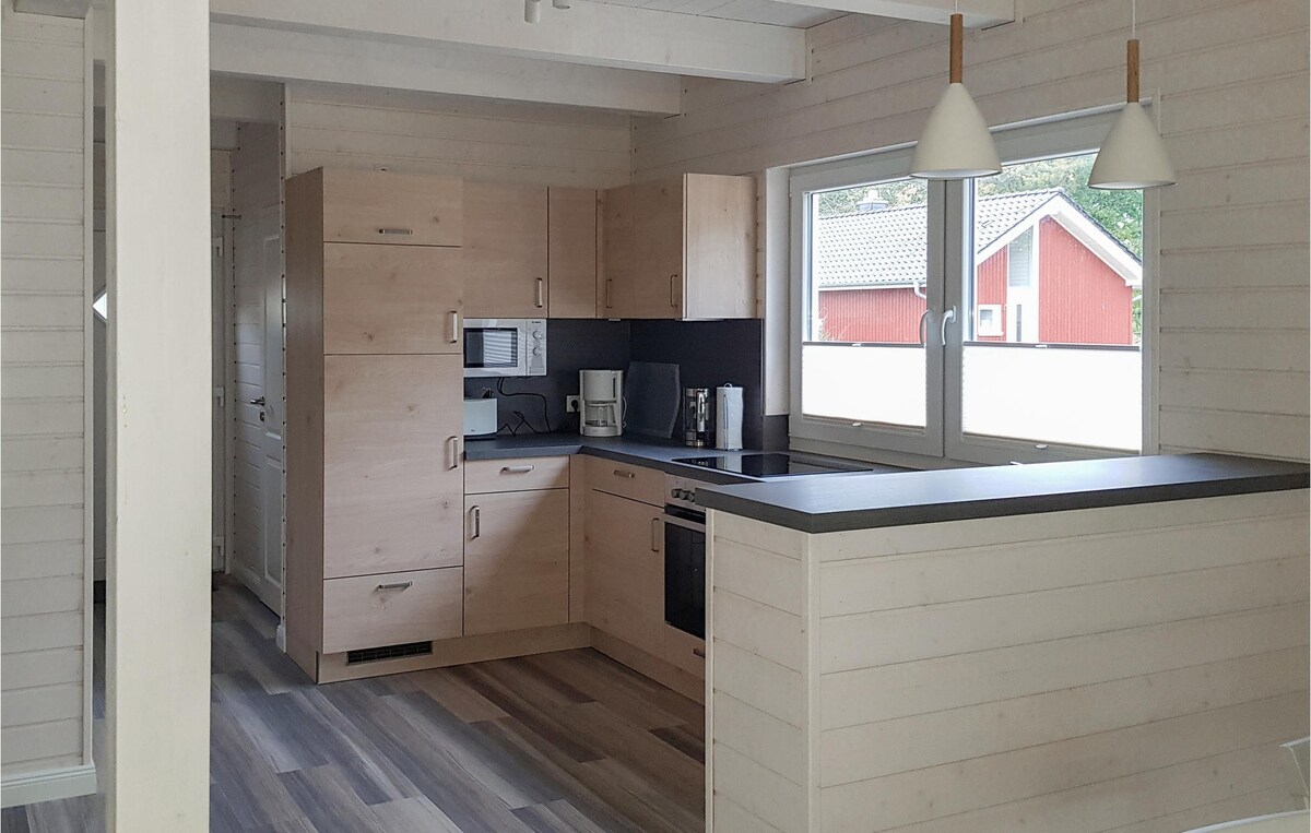 Amazing home with 3 Bedrooms, Sauna and WiFi