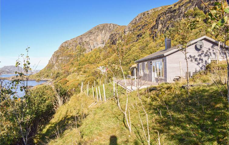 Tansøya的民宿