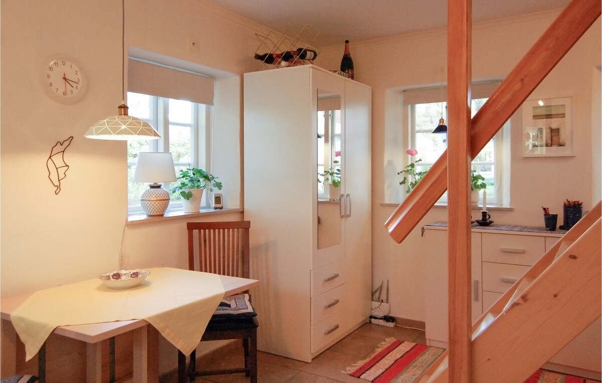 Stunning home in Visby with 2 Bedrooms and WiFi