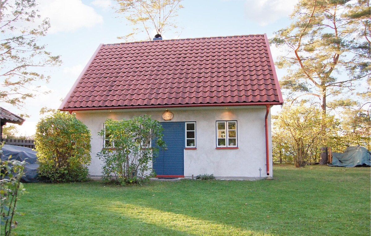 Stunning home in Visby with 2 Bedrooms and WiFi