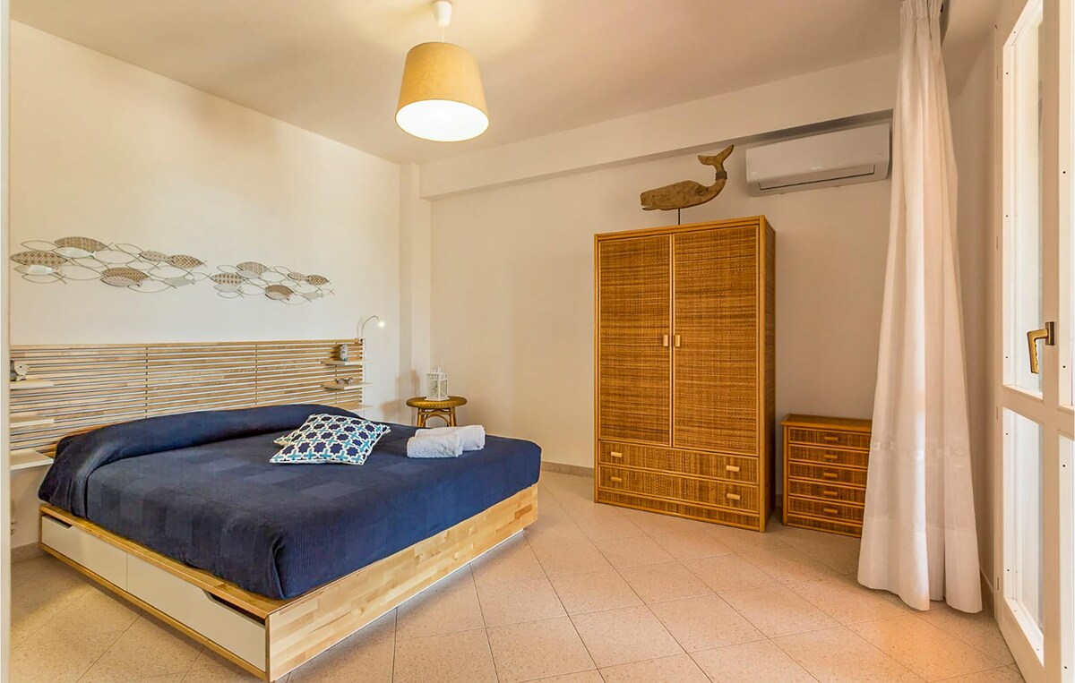 位于Marina di Modica的迷人房源，设有3间卧室