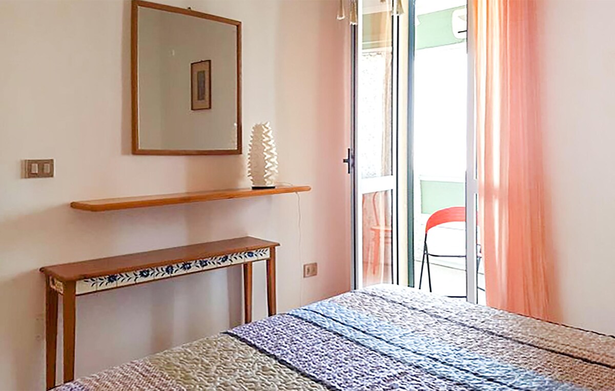 1 bedroom beautiful apartment in Gallipoli