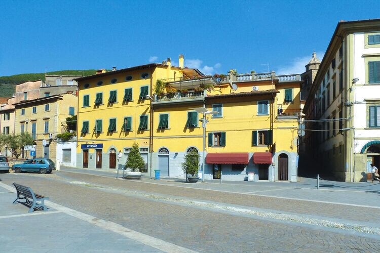 Agriturismo Cima alla Serra, Pisa