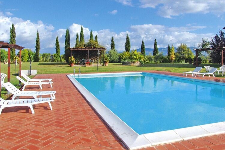 Agriturismo Poggio al Sole, Vinci