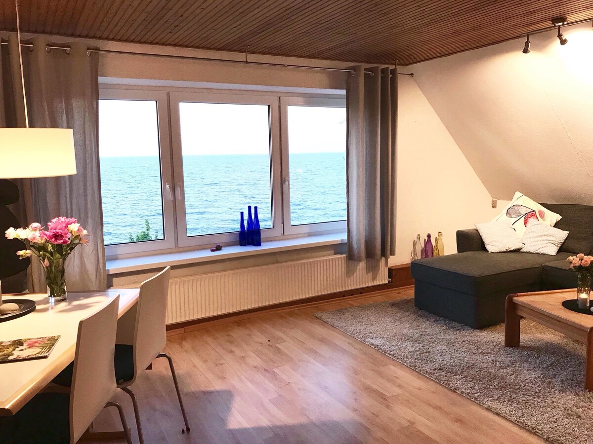 Ferienwohnung/App. für 2 Gäste mit 65m² in Gudhjem (105371)