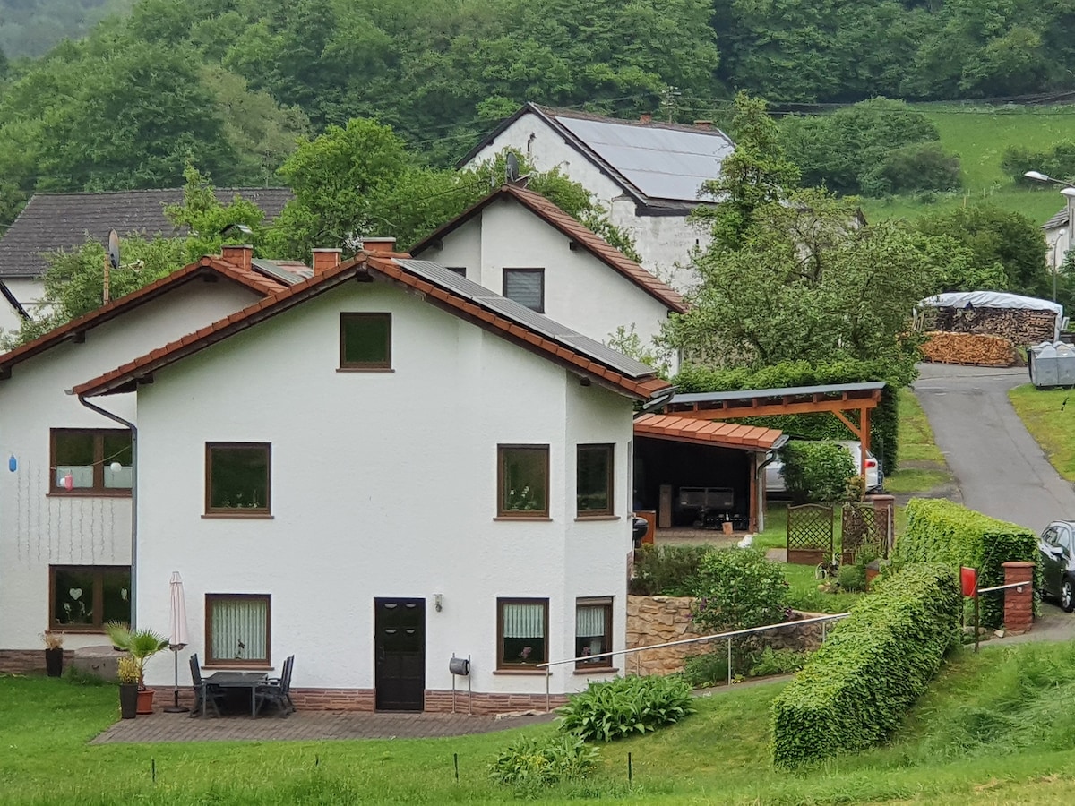 Eifel Ferienwohnung Dahmen (150274)