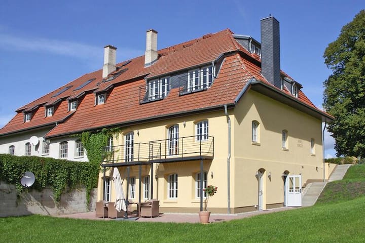 Kuhlen-Wendorf的民宿