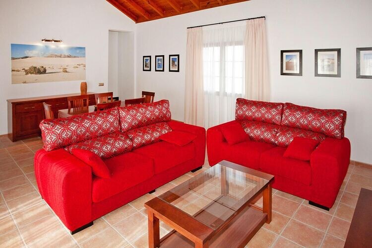 4 star holiday home in La Oliva