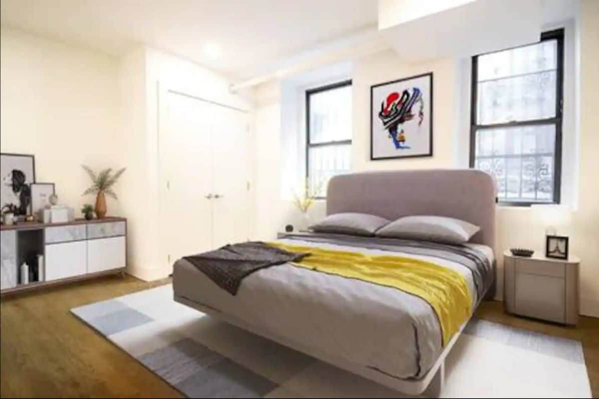 3BR Oasis | Private Patio | 20 Min to Times Square
