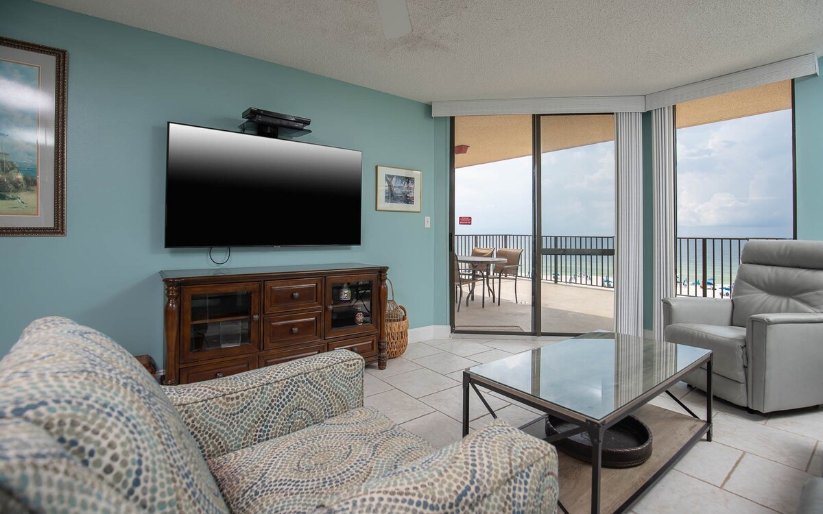 2BR Seaside Charm - Phoenix V 310