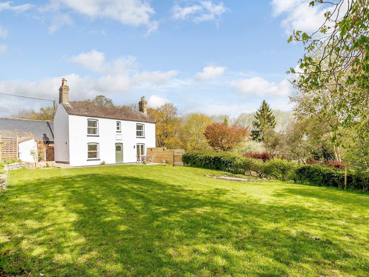 Spinney Cottage