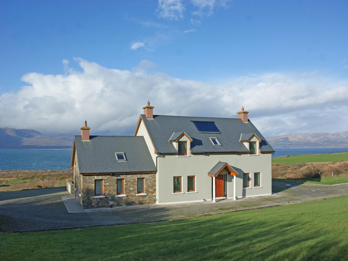 Sea View Holiday Home Sheeps Head