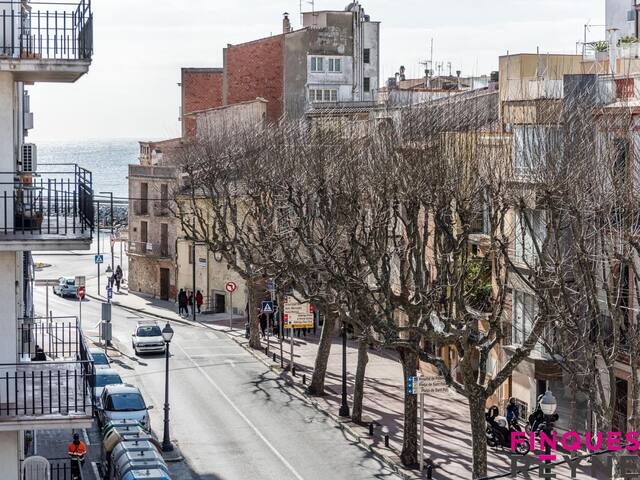 Sant Feliu de Guíxols的民宿