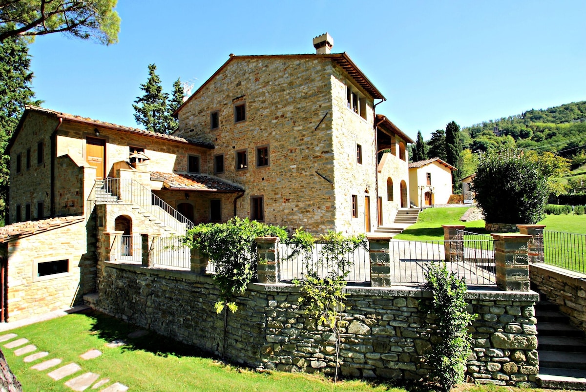 Poggio Marino - Poggio 1