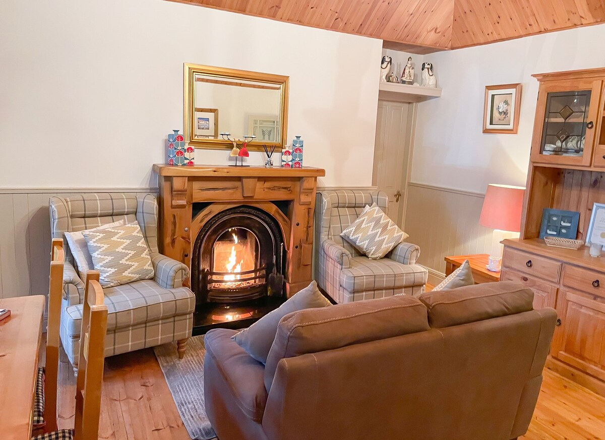 Clydagh Holiday Cottage