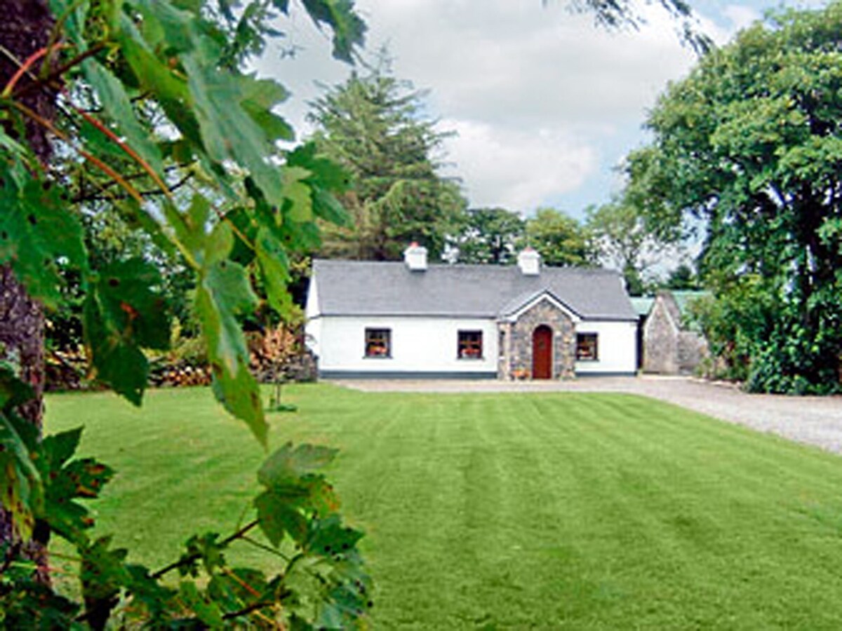 Clydagh Holiday Cottage