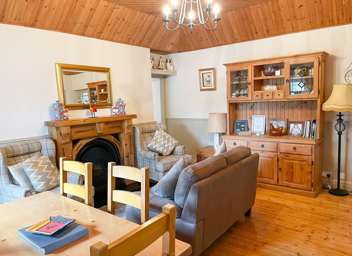 Clydagh Holiday Cottage