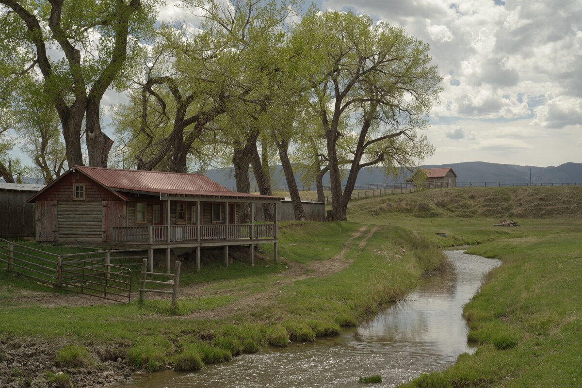 TA Guest Ranch - Hans Kleiber