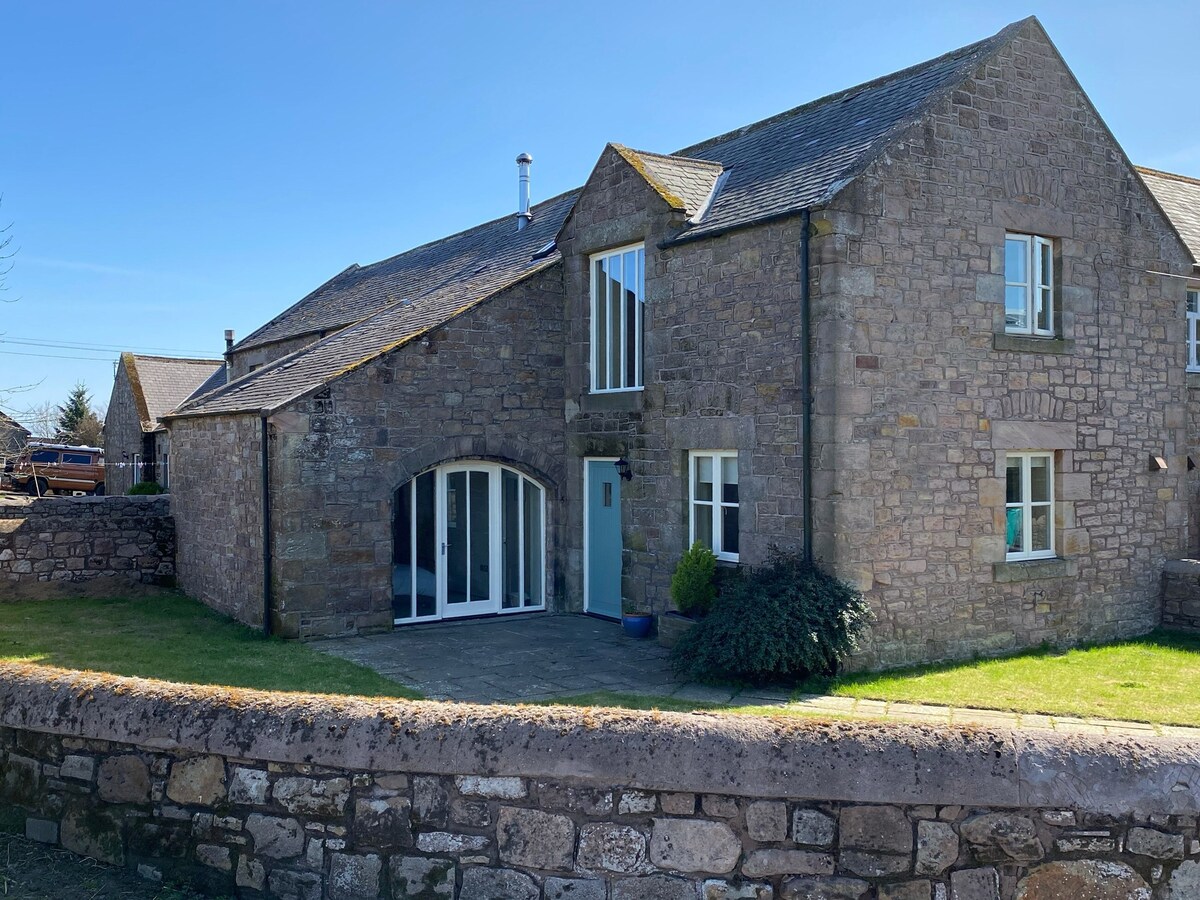 4 Murton Whitehouse Steading (uk33458)