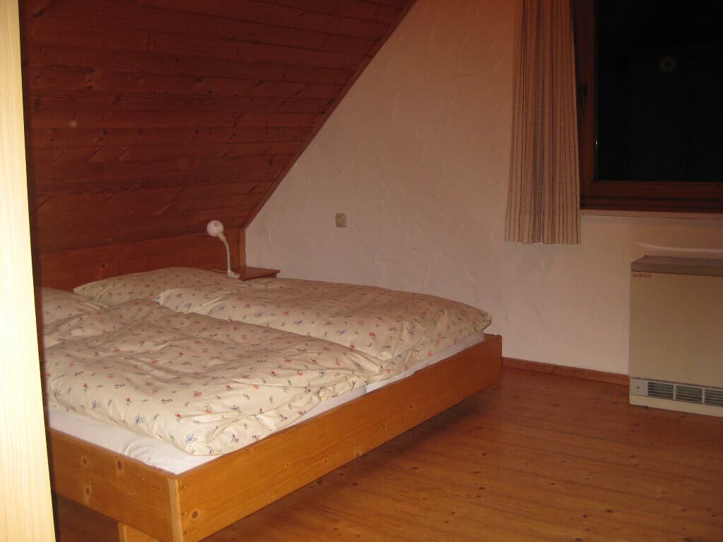 Ferienhof Beimler （ Waldthurn ） ， 85平方米的度假屋
