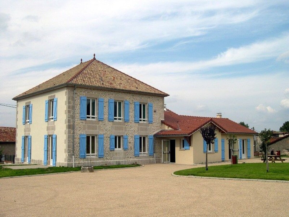 Le Relais Jeanne D'Arc