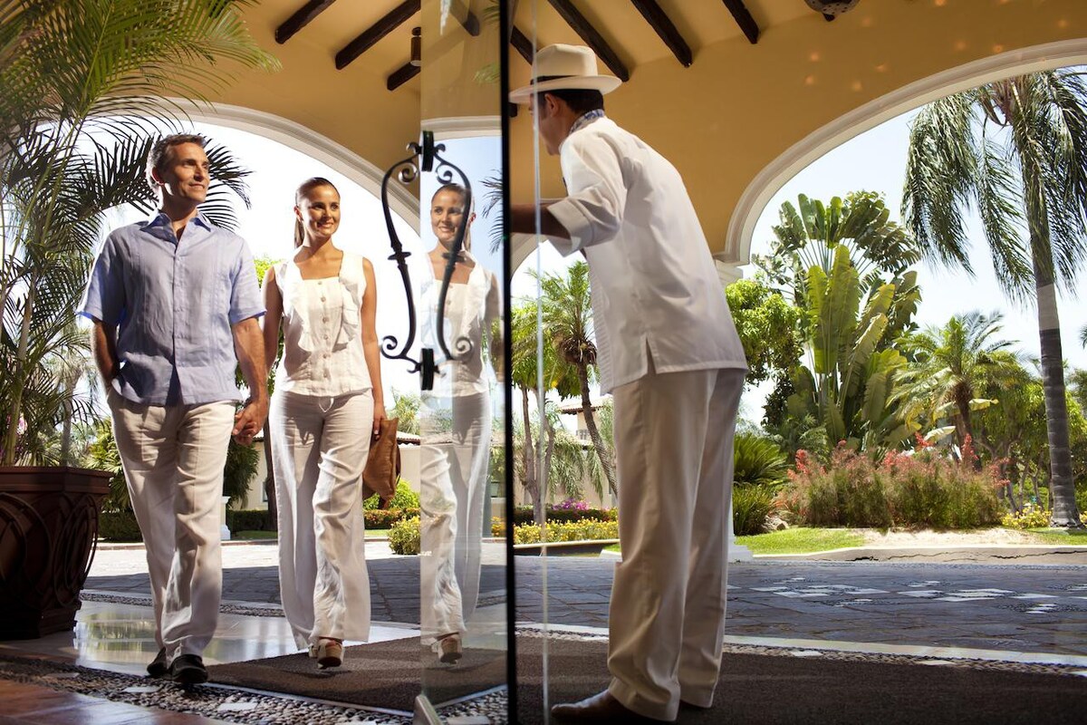 R 1594 Casa Velas A Luxury adults-only luxury hotel in Puerto Vallarta.