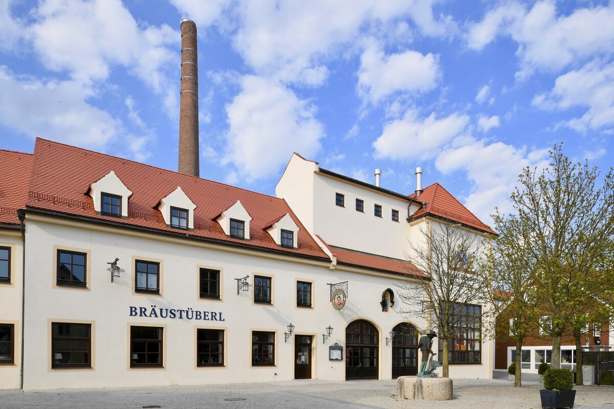 Appartement (Hotel Schierlinger Bräustüberl)