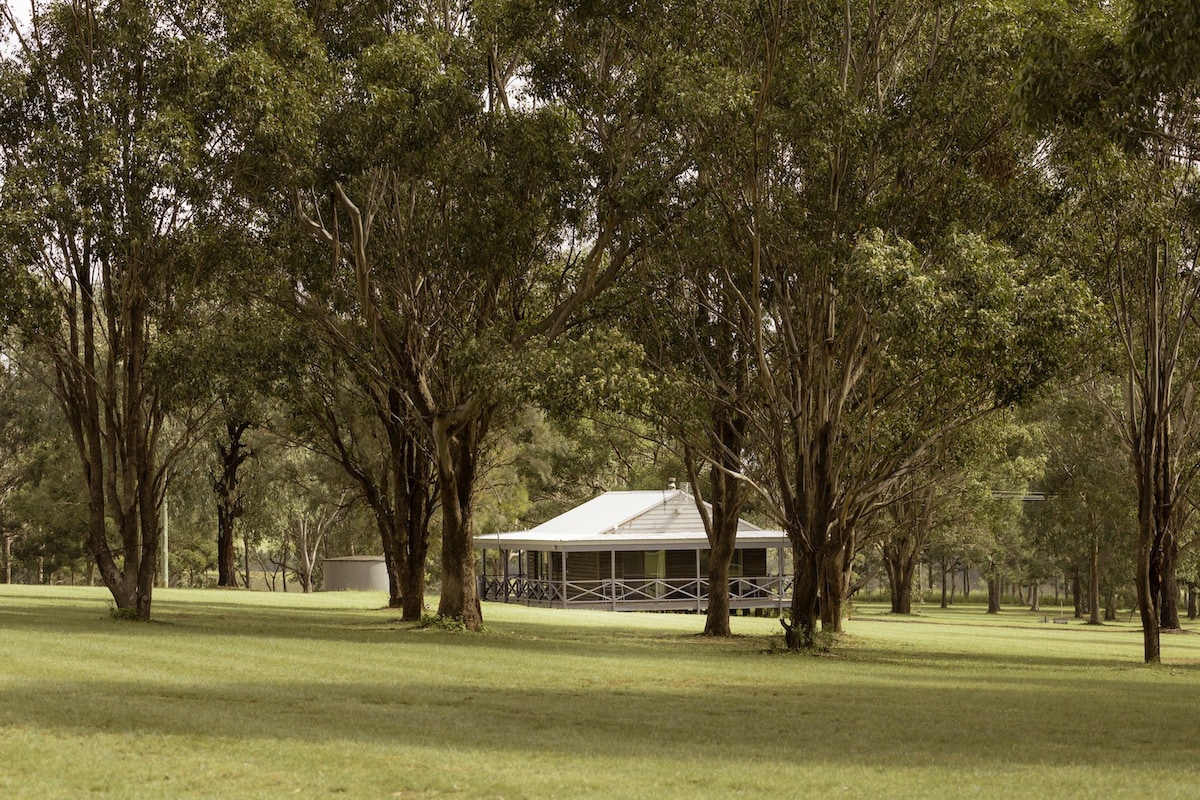 Palmers Lane Estate 2BR Pokolbin Hunter Valley