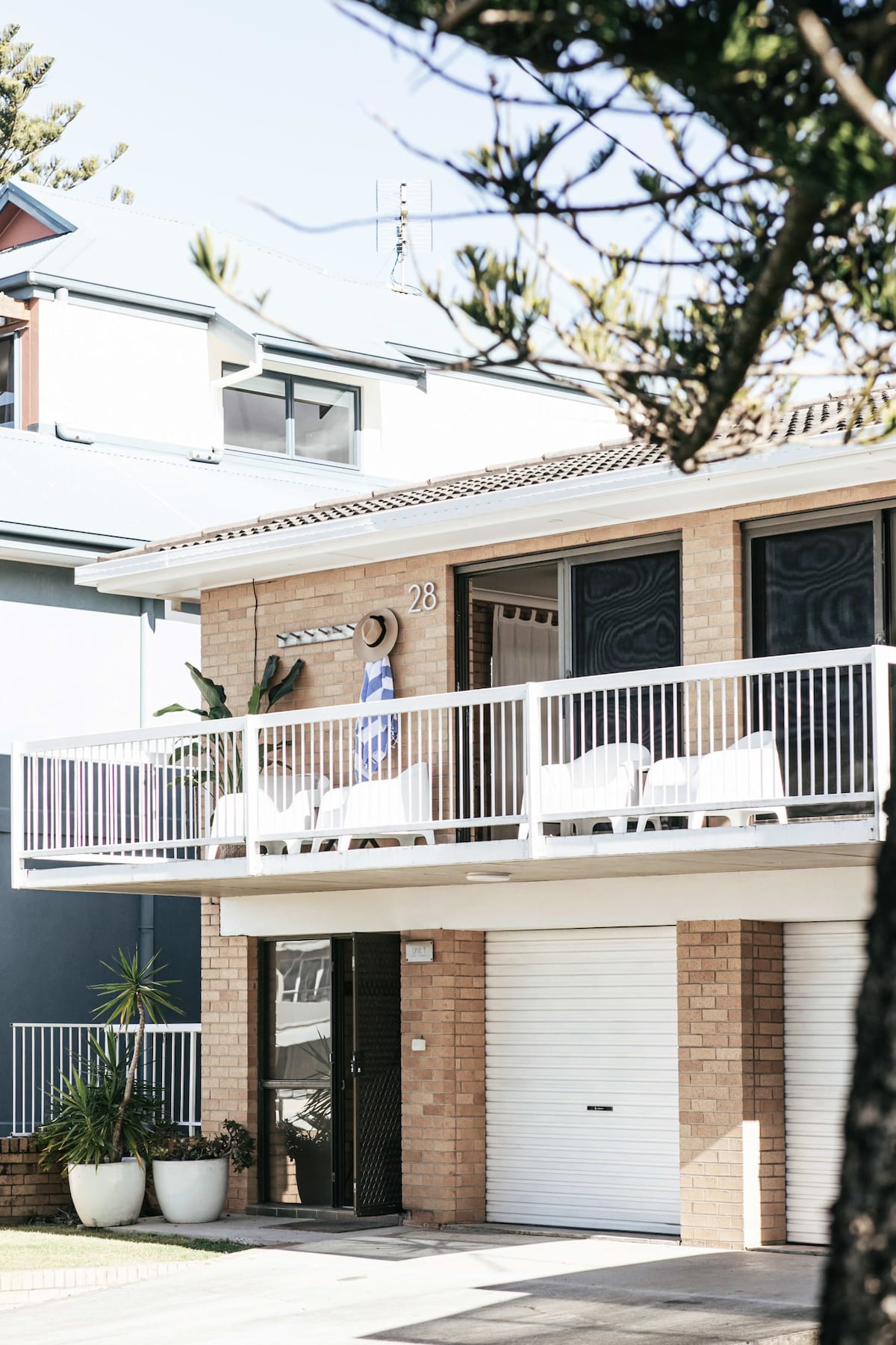 Burleigh Yamba - Oceanstays