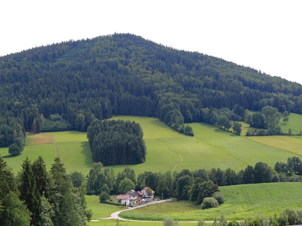 Nr. 04 Blockhaus (Pension Maria)