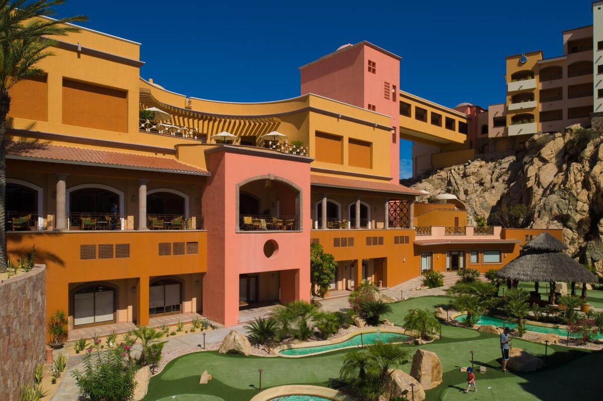 R 1691 Playa Grande Resort
