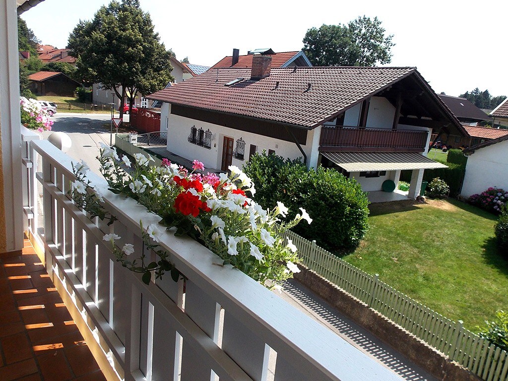 Annenhof - Hotel garni (Bad Birnbach), Suite (OG)