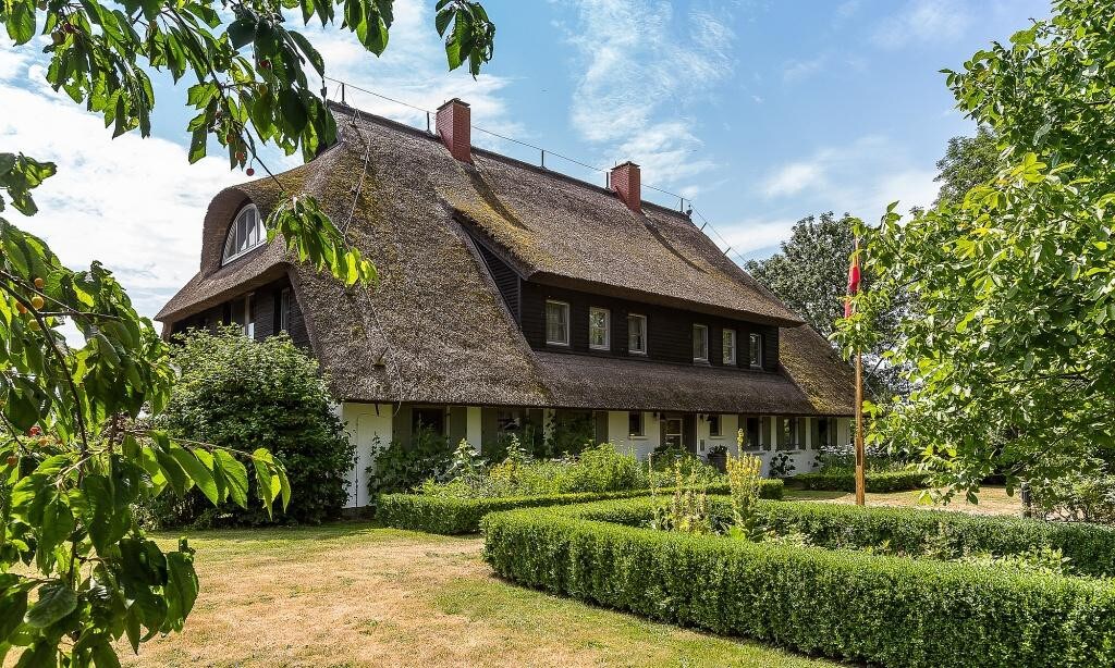 Ferienwohnung Hof Zeesenblick 03