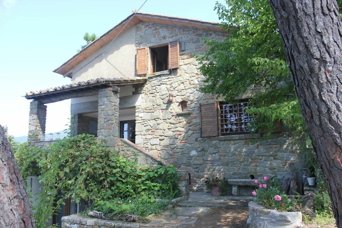 Villa Sant'Egidio