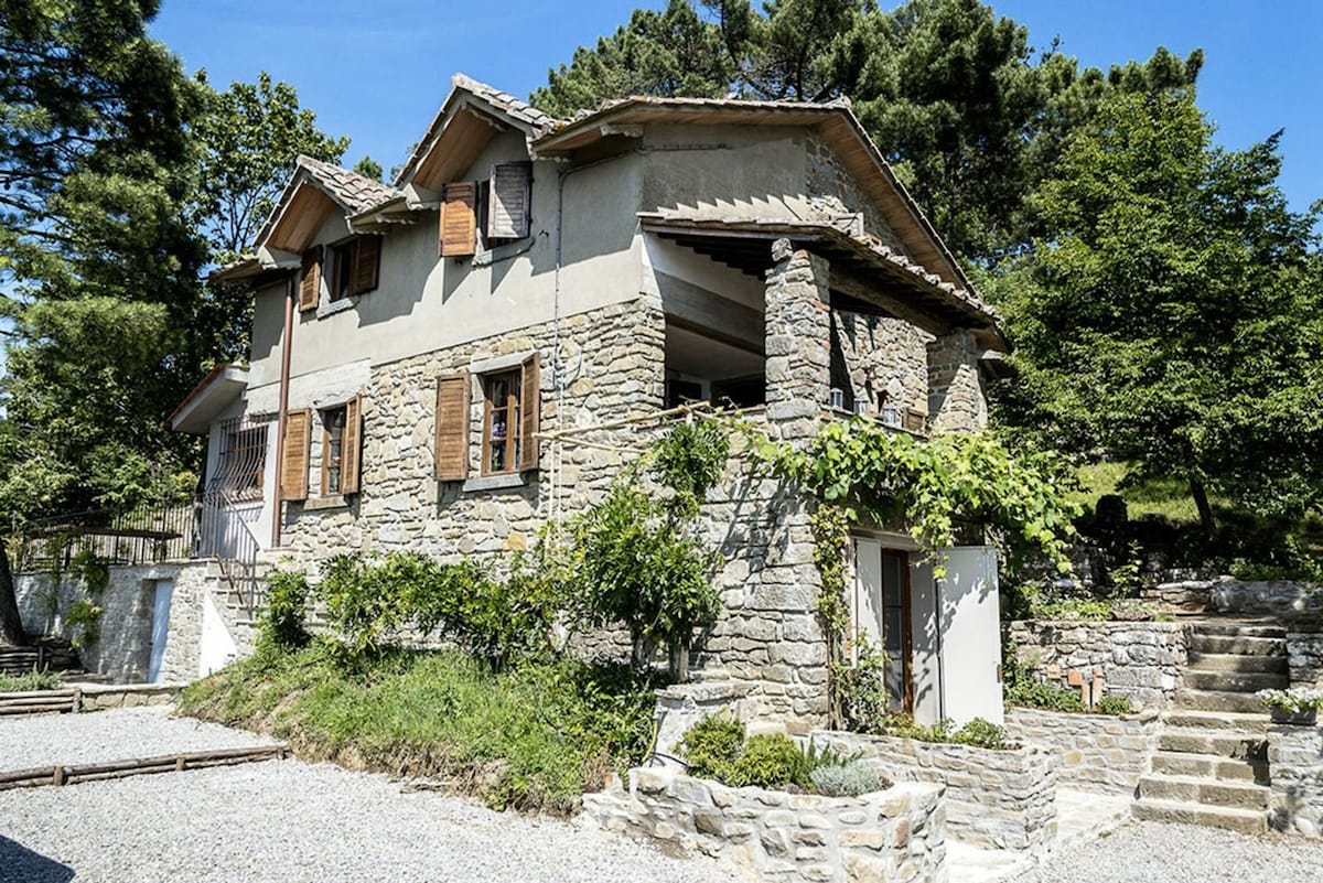 Villa Sant'Egidio