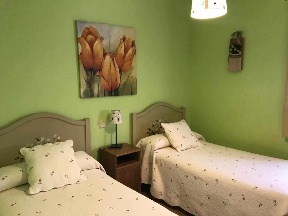 Apartamento Jara