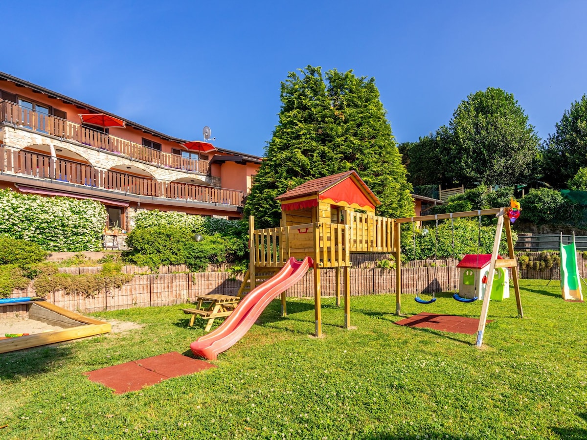 Residenza Agrifoglio by Interhome