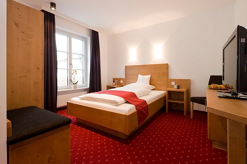 Hotel Diem Metzgerei-Gasthof (Krumbach), Junior-Suite Gästehaus „Neue Sonne“