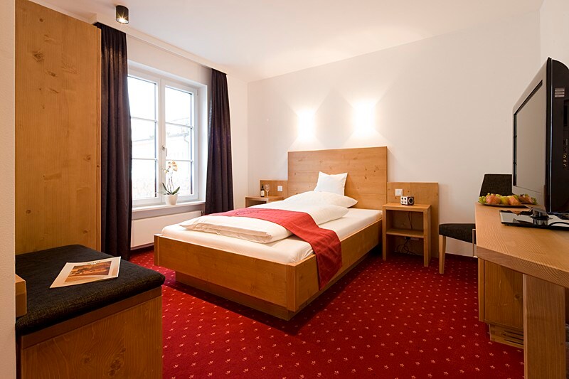 Hotel Diem Metzgerei-Gasthof (Krumbach), Junior-Suite Gästehaus „Neue Sonne“