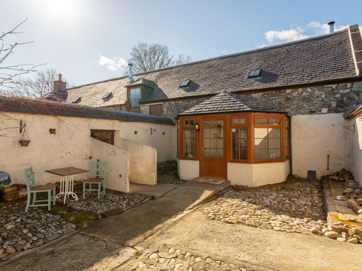 Deveron Valley Cottages by Interhome