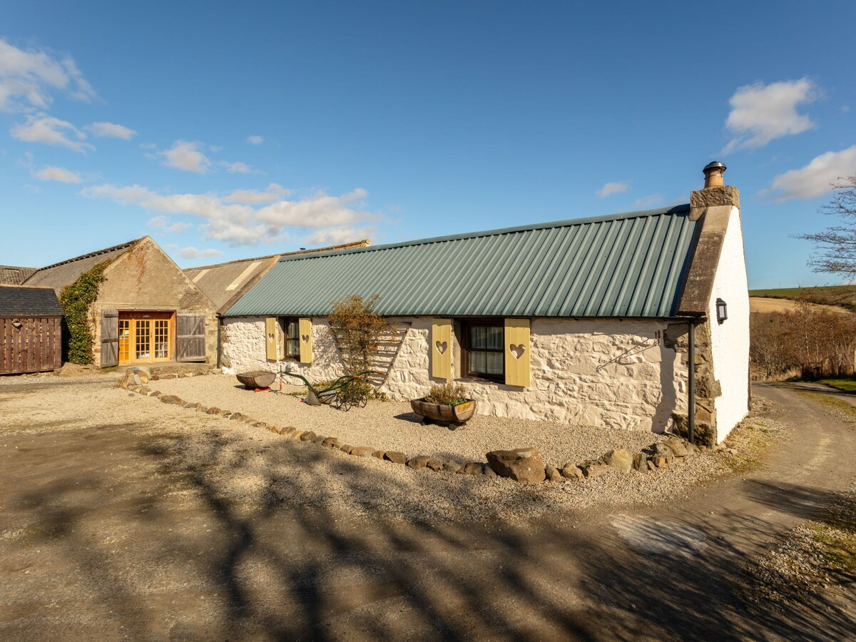 Deveron Valley Cottages by Interhome