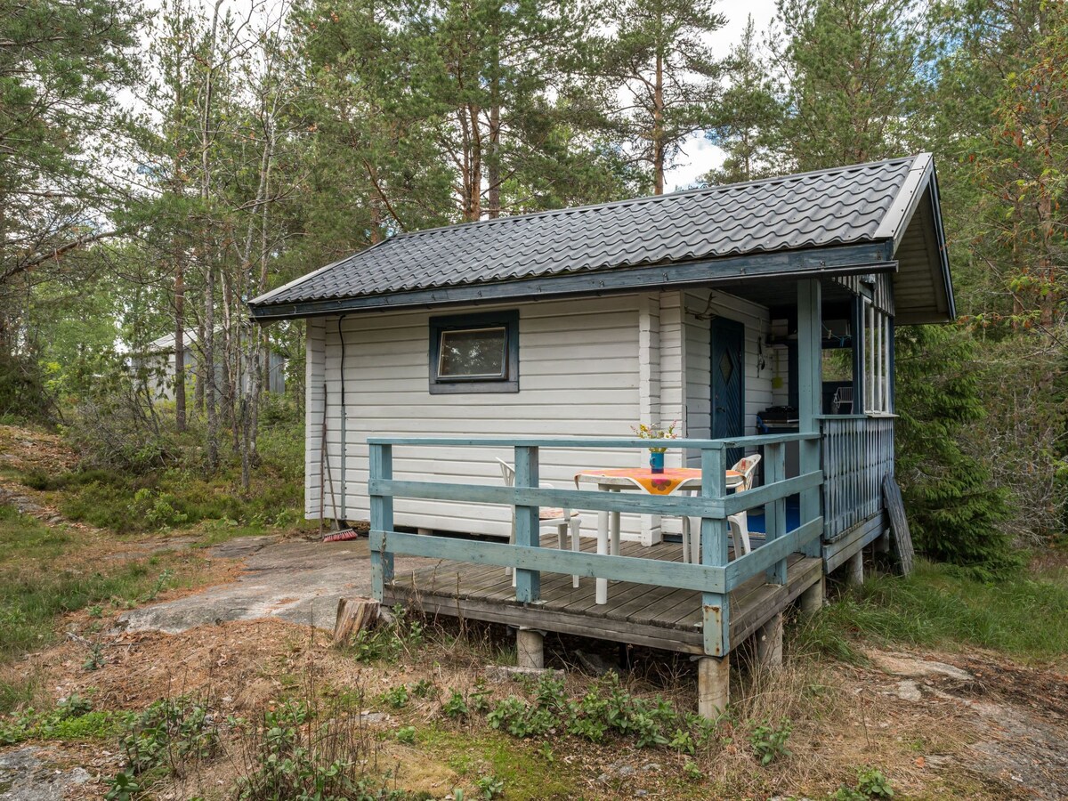 Boda Åsen Hunting Lodge (VMD151)