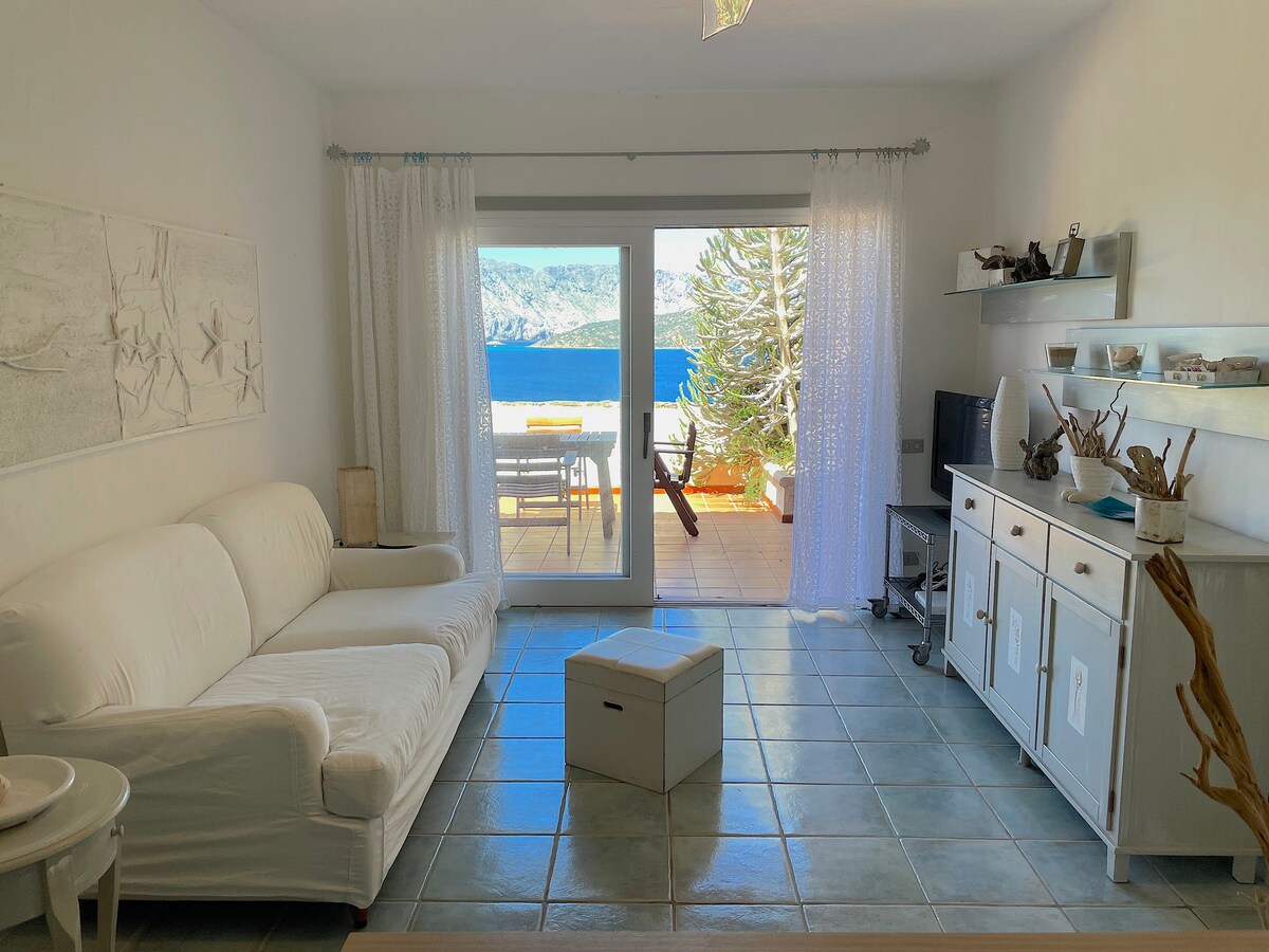 SAN TEODORO PUNTA EST双卧室公寓，可俯瞰海景