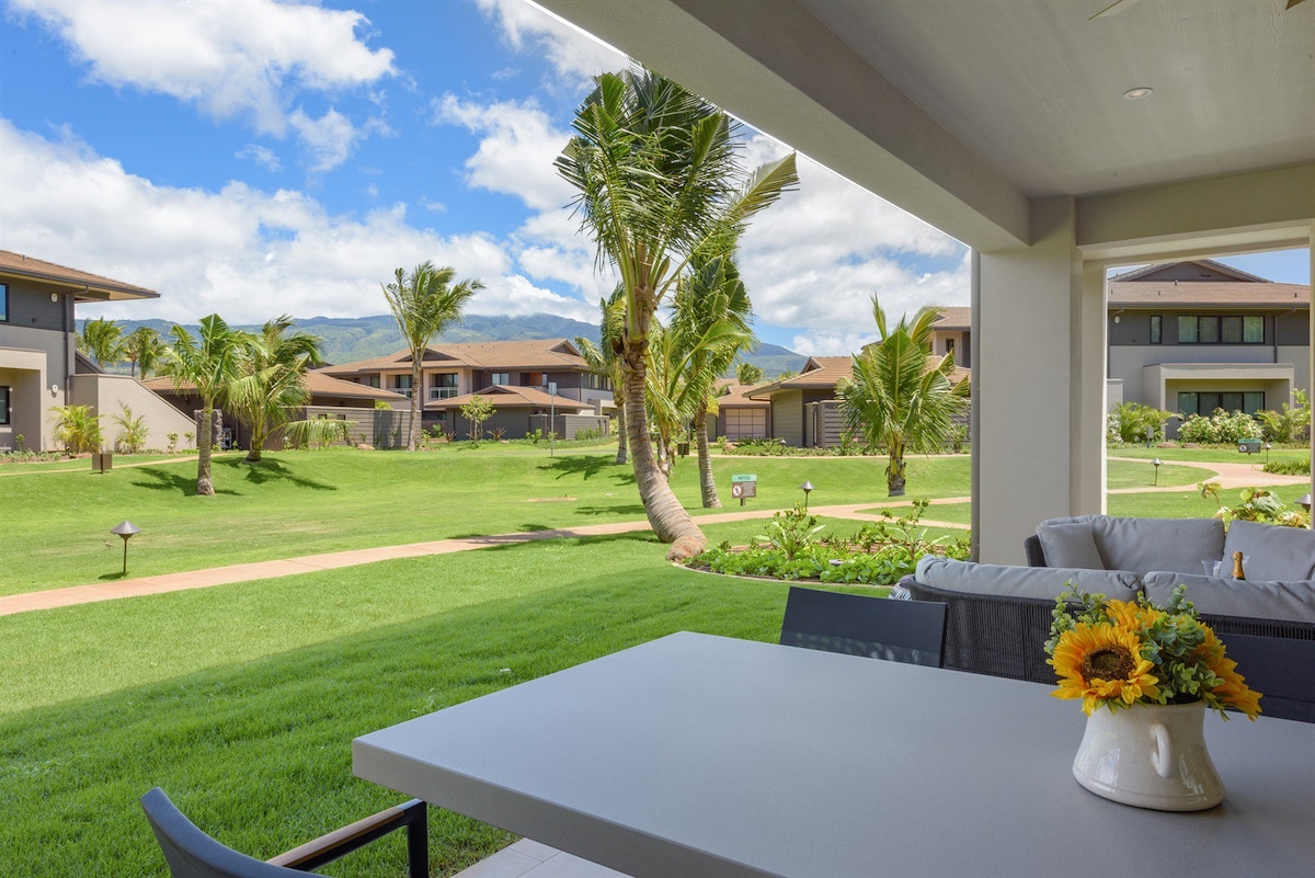 KLVR推出Honua Kai Resort, Luana Villa 18B