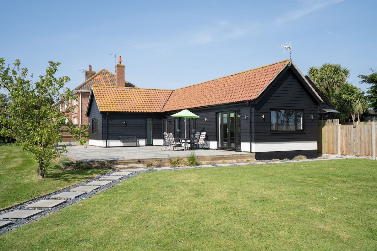 The Old Stable | Winterton Cottages
